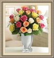 Vintage Rose Floral & Garden Room, 160 N Broadway, Alden, MN 56009, (507)_433-8970